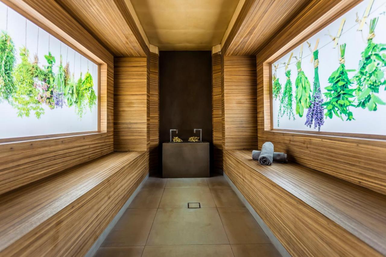 Hotel Arte Spa & Park Velingrad Exteriér fotografie The spa at The Ivy Spa